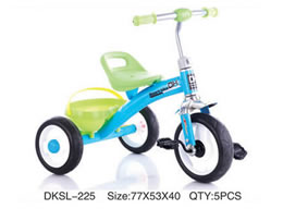 兒童三輪車 DKSL-225