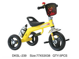 兒童三輪車 DKSL-239