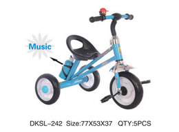 兒童三輪車 DKSL-242