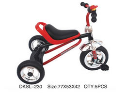 兒童三輪車 DKSL-230