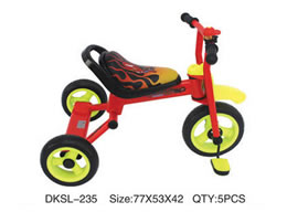 兒童三輪車 DKSL-235