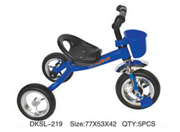 兒童三輪車 DKSL-219