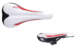 MTB saddle DKAZ-6166