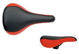 MTB saddle DKAZ-153