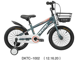 兒童自行車(chē) DKTC-1002