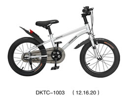 兒童自行車(chē) DKTC-1003
