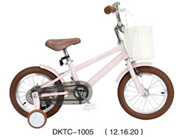 兒童自行車 DKTC-1005