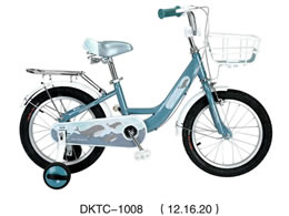 兒童自行車 DKTC-1008