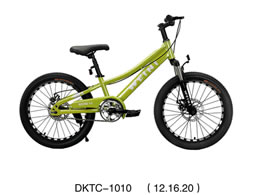 兒童自行車 DKTC-1010