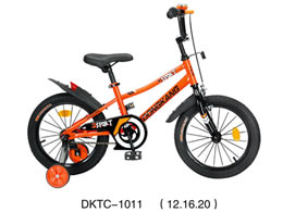 兒童自行車 DKTC-1011