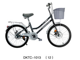 兒童自行車 DKTC-1013