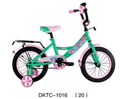 兒童自行車 DKTC-1016