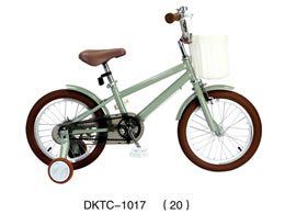 兒童自行車 DKTC-1017