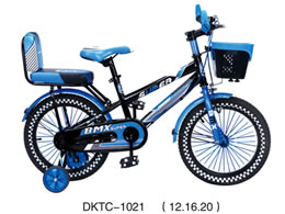 兒童自行車 DKTC-1021