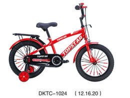 兒童自行車 DKTC-1024