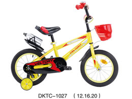 兒童自行車 DKTC-1027