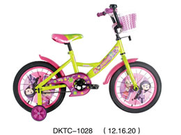 兒童自行車 DKTC-1028