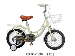 兒童自行車 DKTC-1030