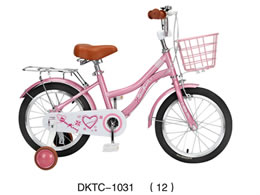 兒童自行車 DKTC-1031