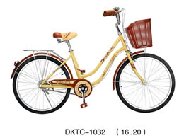 兒童自行車 DKTC-1032