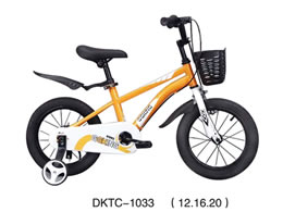 兒童自行車 DKTC-1033