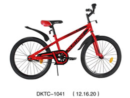 兒童自行車 DKTC-1041
