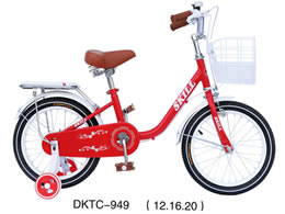 兒童自行車 DKTC-949