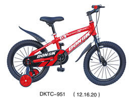 兒童自行車 DKTC-951
