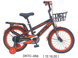 兒童自行車 DKTC-956