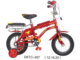 兒童自行車 DKTC-957