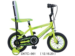 兒童自行車 DKTC-961