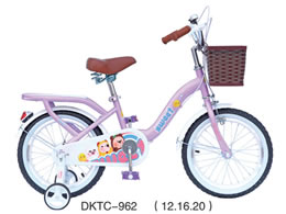 兒童自行車 DKTC-962