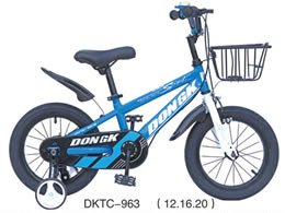兒童自行車 DKTC-963