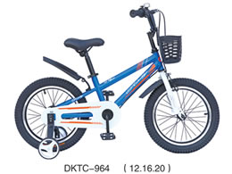 兒童自行車(chē) DKTC-964