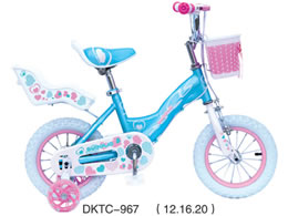 兒童自行車(chē) DKTC-967