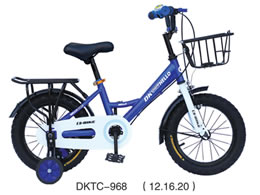 兒童自行車(chē) DKTC-968