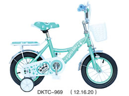 兒童自行車(chē) DKTC-969