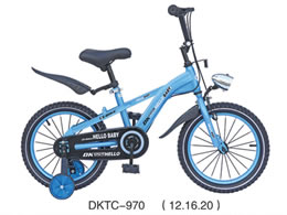 兒童自行車(chē) DKTC-970