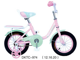 兒童自行車(chē) DKTC-974