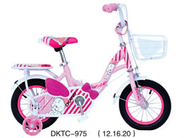 兒童自行車(chē) DKTC-975