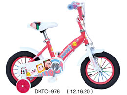 兒童自行車(chē) DKTC-976