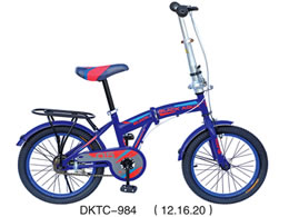 兒童自行車 DKTC-984