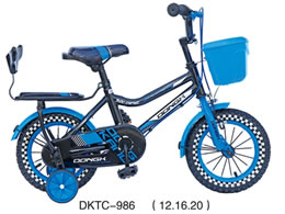 兒童自行車 DKTC-986