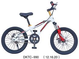 兒童自行車 DKTC-990