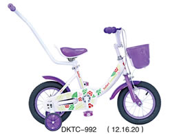 兒童自行車 DKTC-992