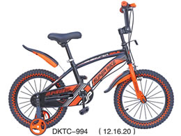 兒童自行車 DKTC-994