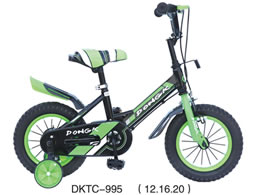兒童自行車 DKTC-995
