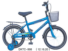 兒童自行車 DKTC-998