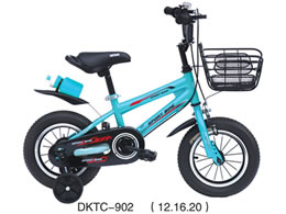 兒童自行車 DKTC-902