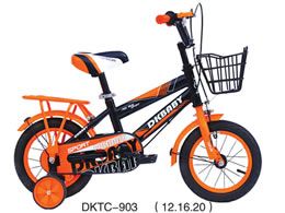 兒童自行車 DKTC-903